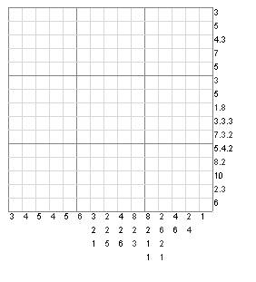 Picross Puzzle